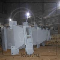 Золоуловитель ЗУ 0,6.